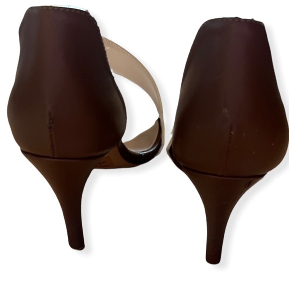 Victoria’s Secret Strappy Heels Size 8B - Picture 4 of 6